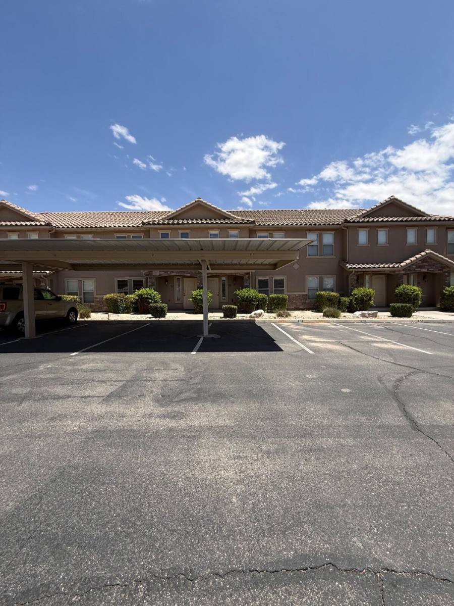 Townhouse for rent at 3419 S River Rd #53, Saint George, UT 84790