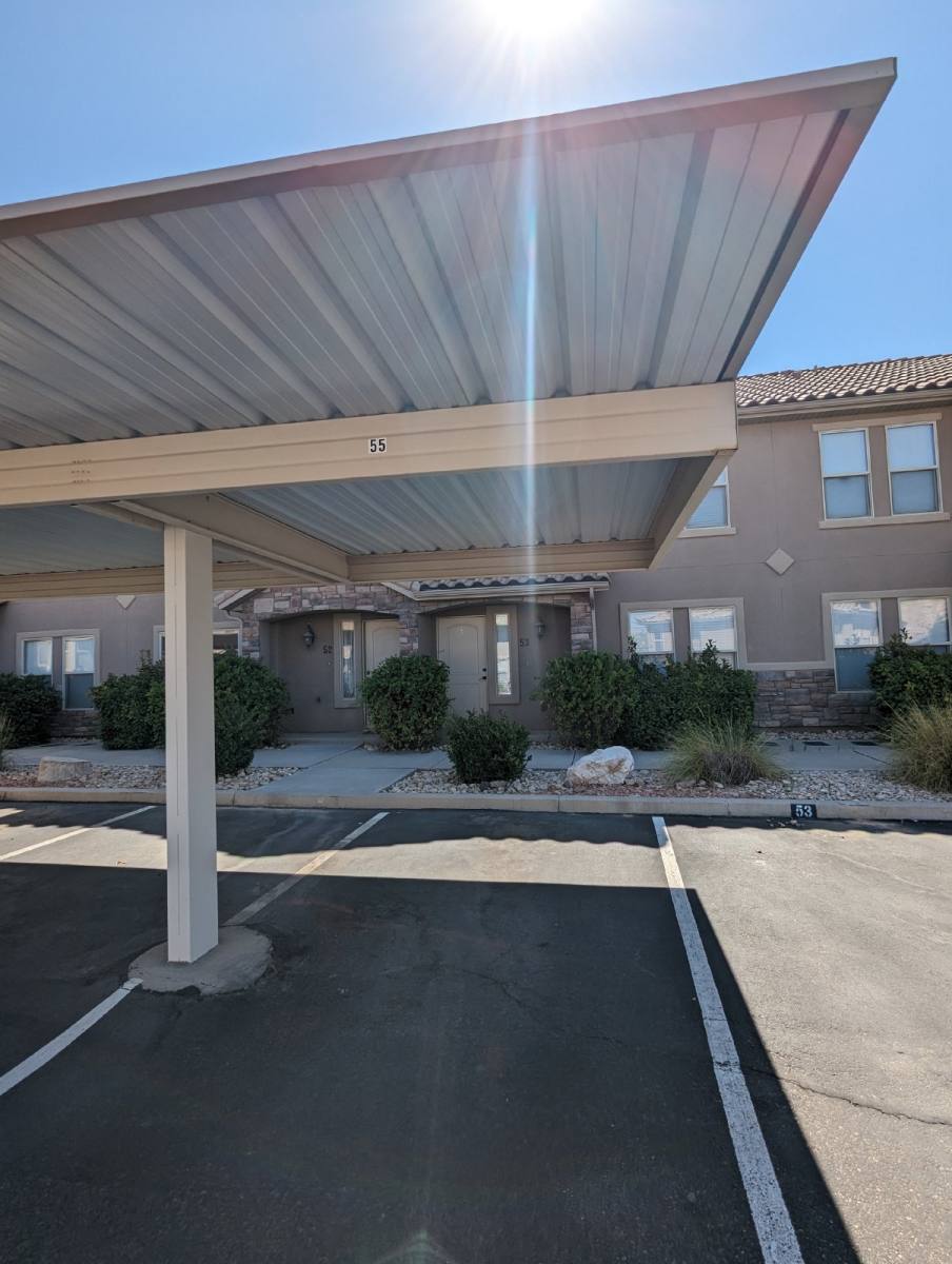 Townhouse for rent at 3419 S River Rd #53, Saint George, UT 84790