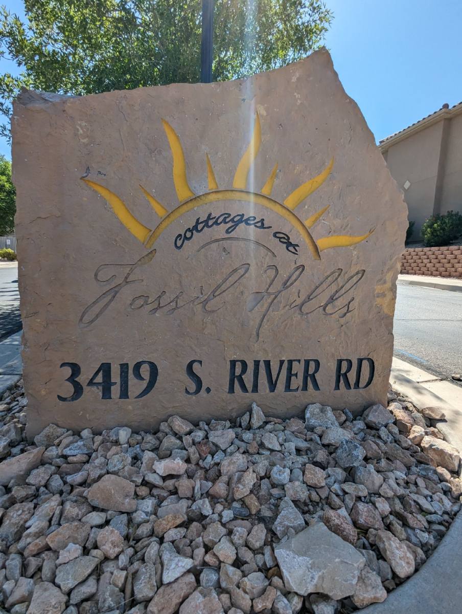 Townhouse for rent at 3419 S River Rd #53, Saint George, UT 84790