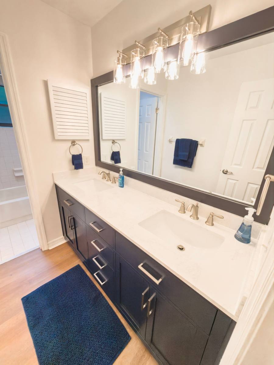 Townhouse for rent at 1815 NW 41st Ave, Gainesville, FL 32605
