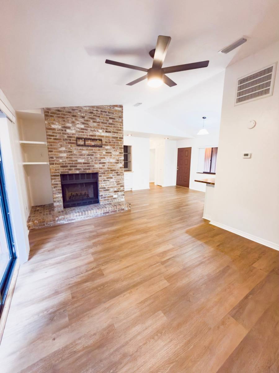 Townhouse for rent at 1815 NW 41st Ave, Gainesville, FL 32605