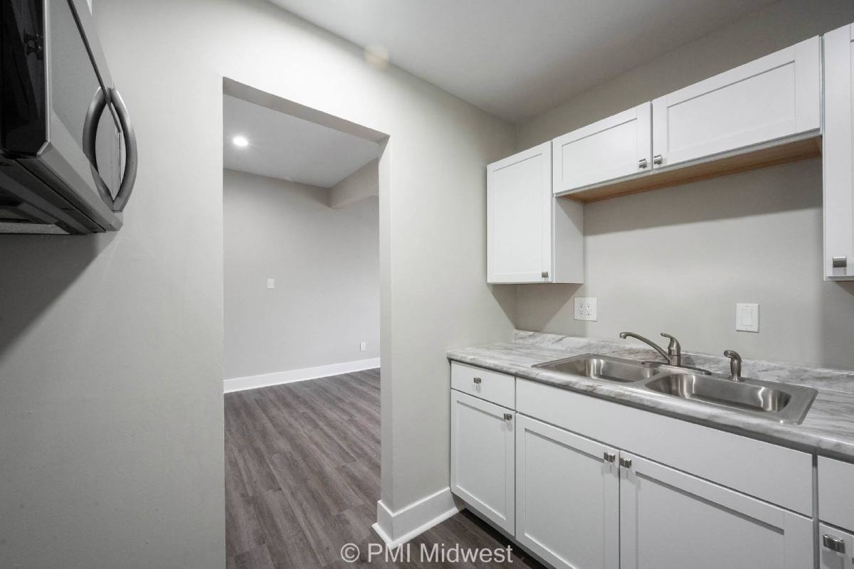 Apartment for rent at 2060 N Delaware St #3, Indianapolis, IN 46202