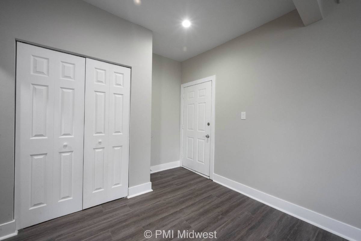 Apartment for rent at 2060 N Delaware St #3, Indianapolis, IN 46202