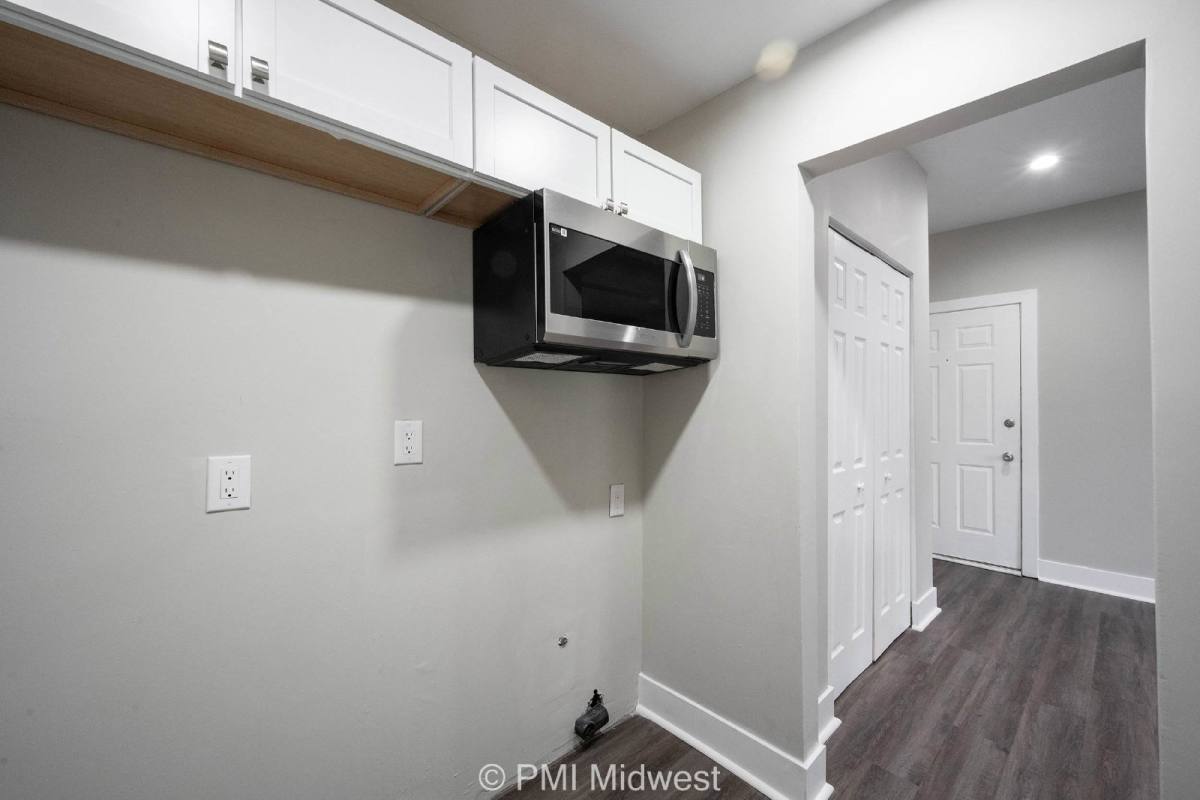 Apartment for rent at 2060 N Delaware St #3, Indianapolis, IN 46202