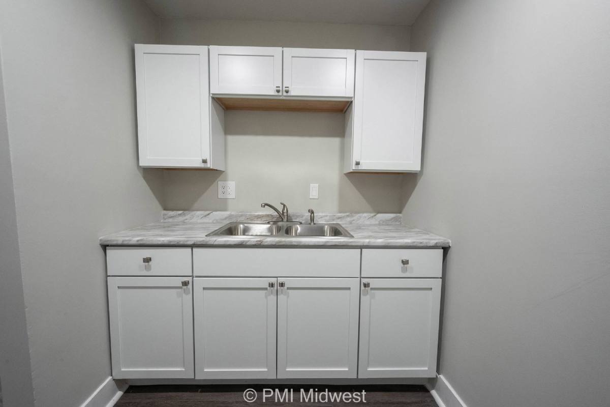 Apartment for rent at 2060 N Delaware St #3, Indianapolis, IN 46202