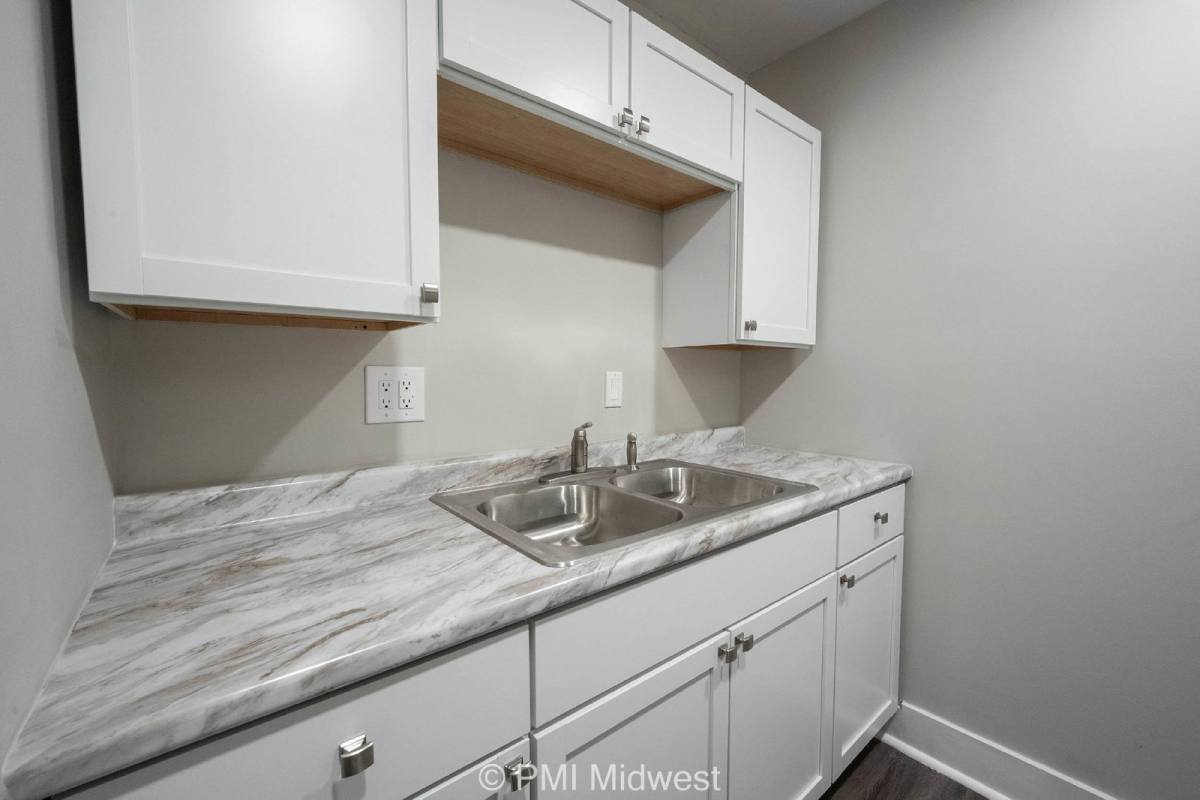 Apartment for rent at 2060 N Delaware St #3, Indianapolis, IN 46202