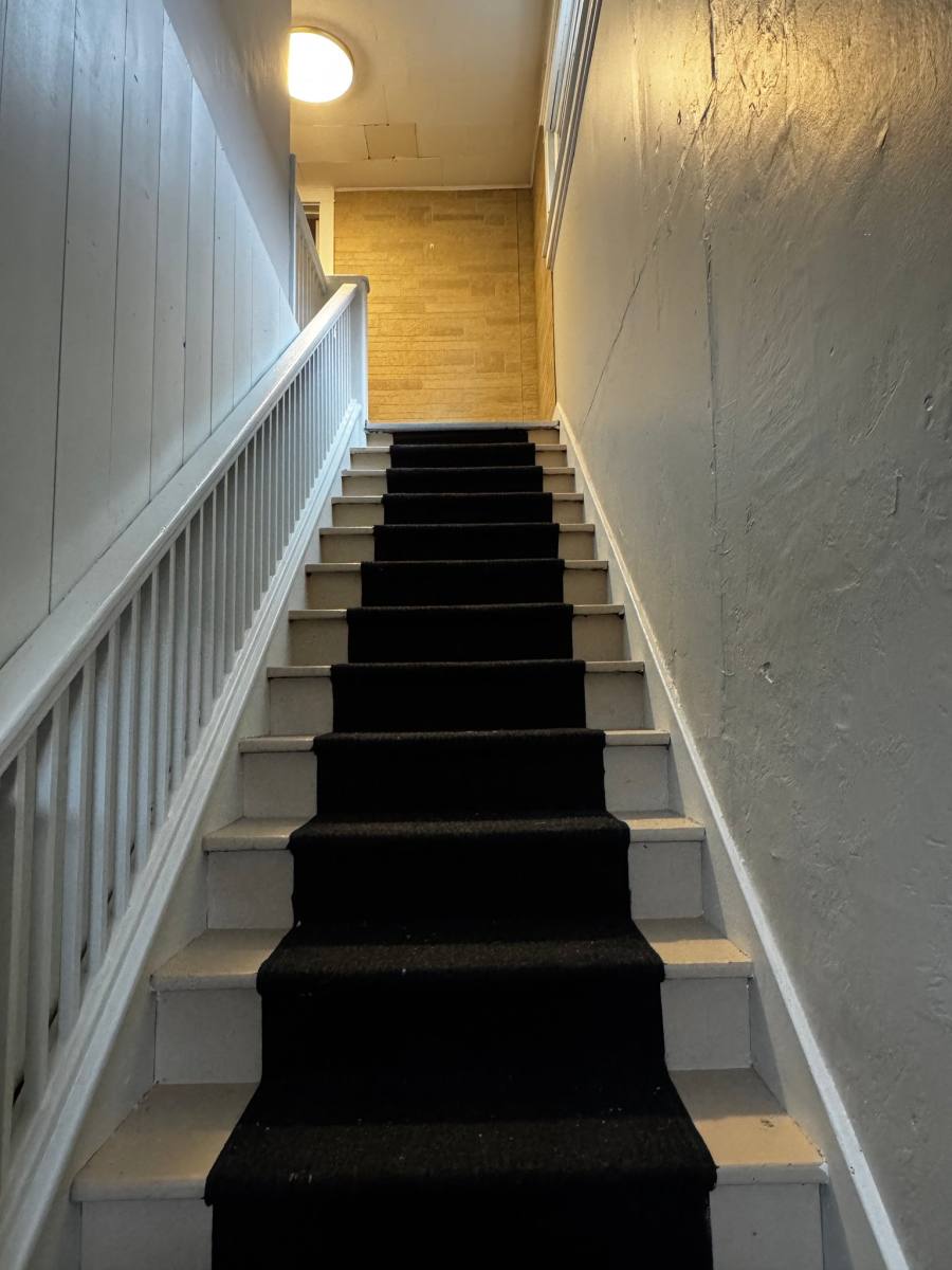 Apartment for rent at 922 W Broadway St - 2nd Floor, Bradley, IL 60915