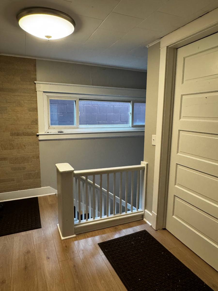 Apartment for rent at 922 W Broadway St - 2nd Floor, Bradley, IL 60915