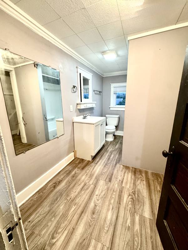 Apartment for rent at 922 W Broadway St - 2nd Floor, Bradley, IL 60915