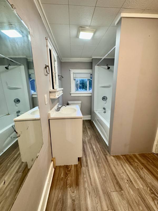 Apartment for rent at 922 W Broadway St - 2nd Floor, Bradley, IL 60915