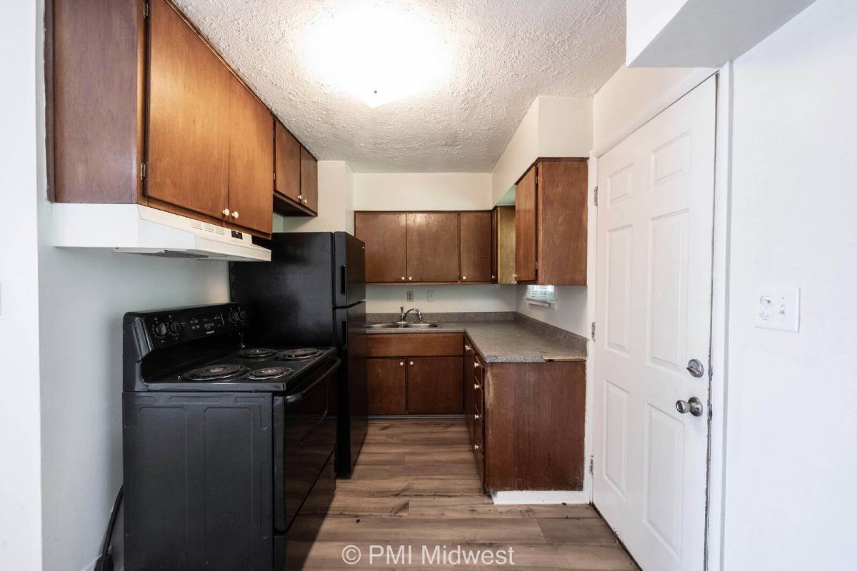 Townhouse for rent at 3146 Asbury St, Indianapolis, IN 46237