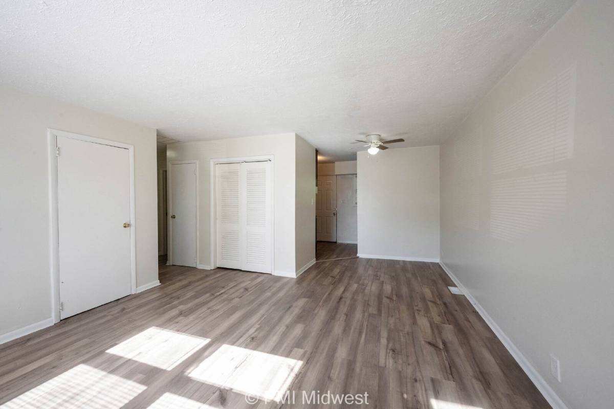 Townhouse for rent at 3146 Asbury St, Indianapolis, IN 46237