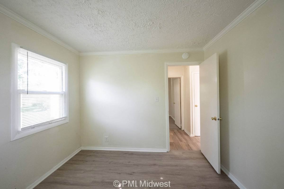 Townhouse for rent at 3146 Asbury St, Indianapolis, IN 46237