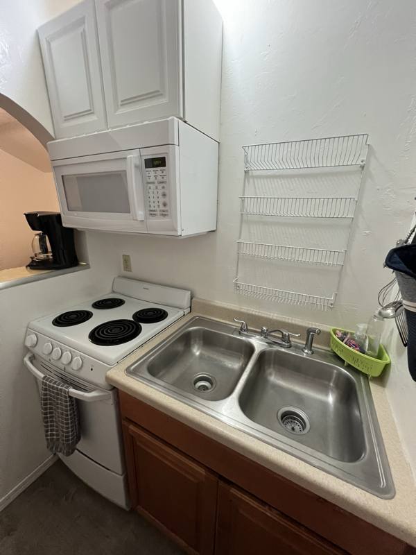 Apartment for rent at 688 Nebraska St #6, Vallejo, CA 94590