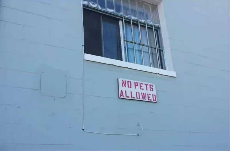 Apartment for rent at 688 Nebraska St #6, Vallejo, CA 94590