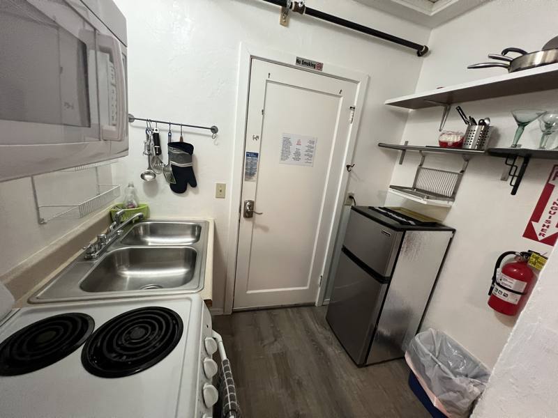 Apartment for rent at 688 Nebraska St #6, Vallejo, CA 94590