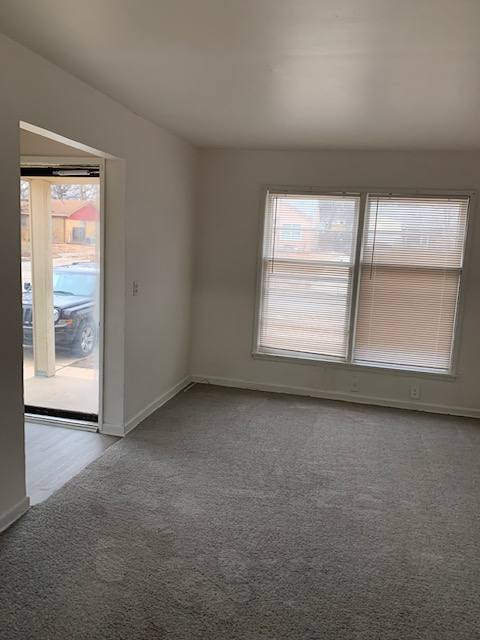 Townhouse for rent at 2301 S Belmont St, Wichita, KS 67218
