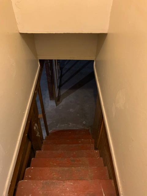 Townhouse for rent at 2301 S Belmont St, Wichita, KS 67218