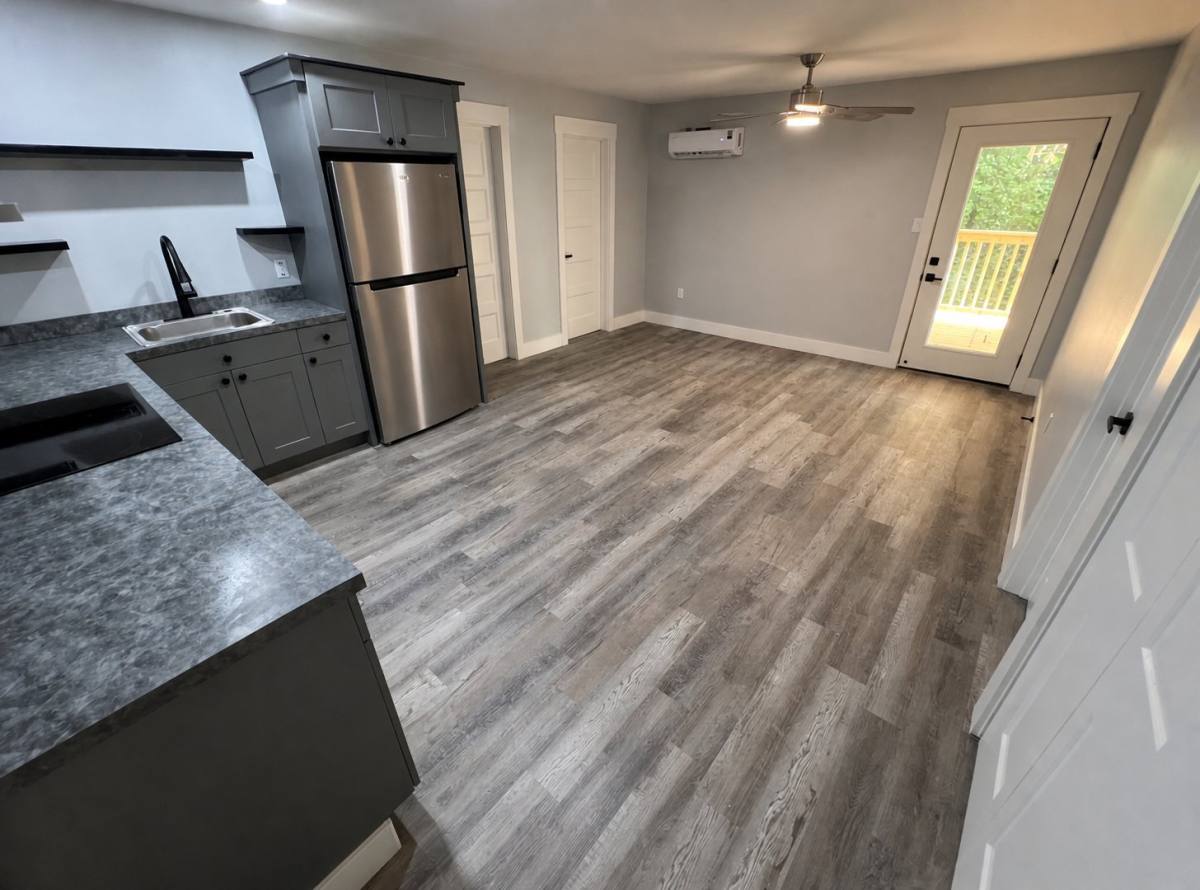 House for rent at 814 Beaman Lake Rd, Knoxville, TN 37914