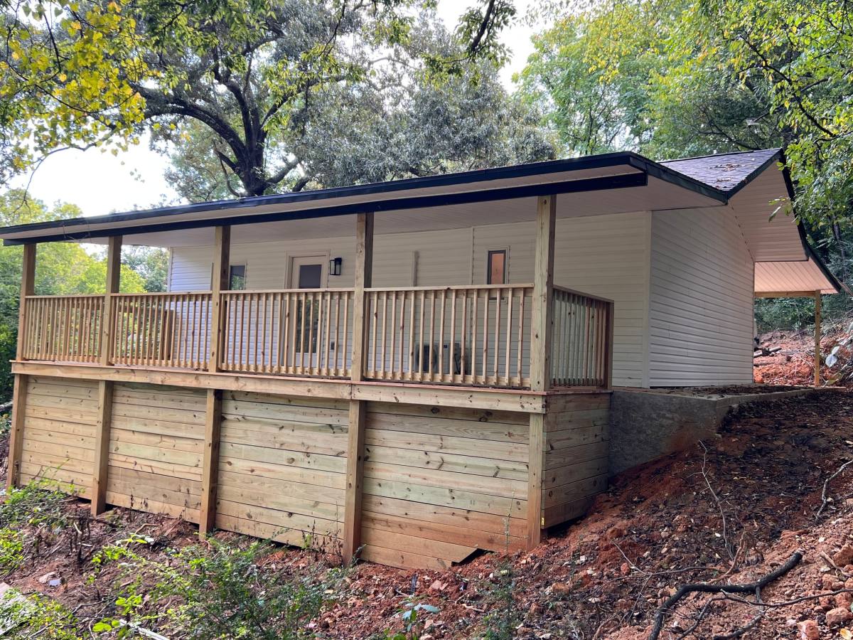 House for rent at 814 Beaman Lake Rd, Knoxville, TN 37914