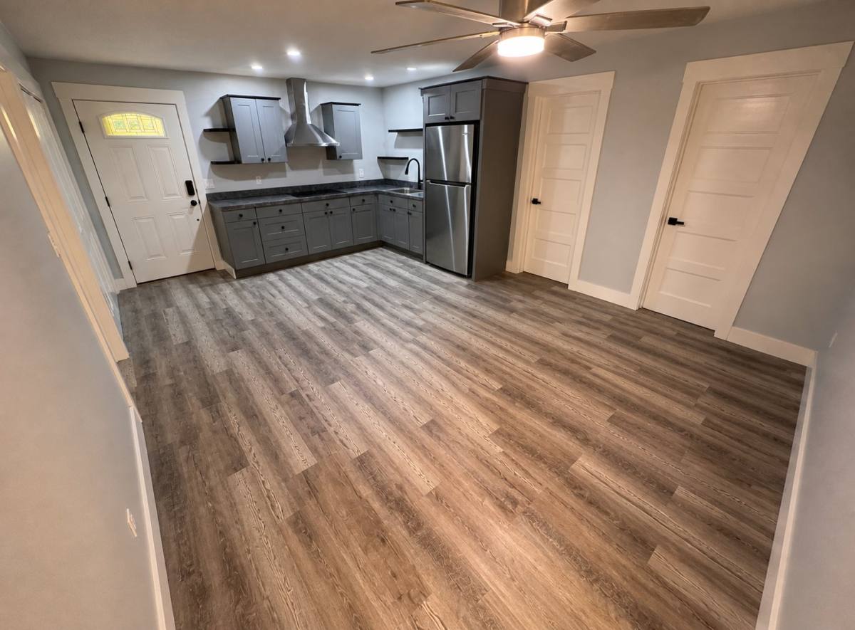 House for rent at 814 Beaman Lake Rd, Knoxville, TN 37914