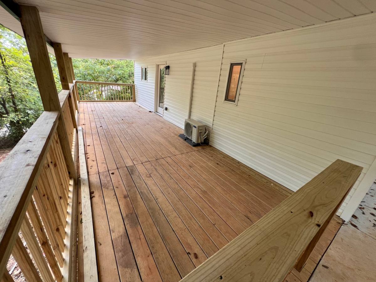 House for rent at 814 Beaman Lake Rd, Knoxville, TN 37914