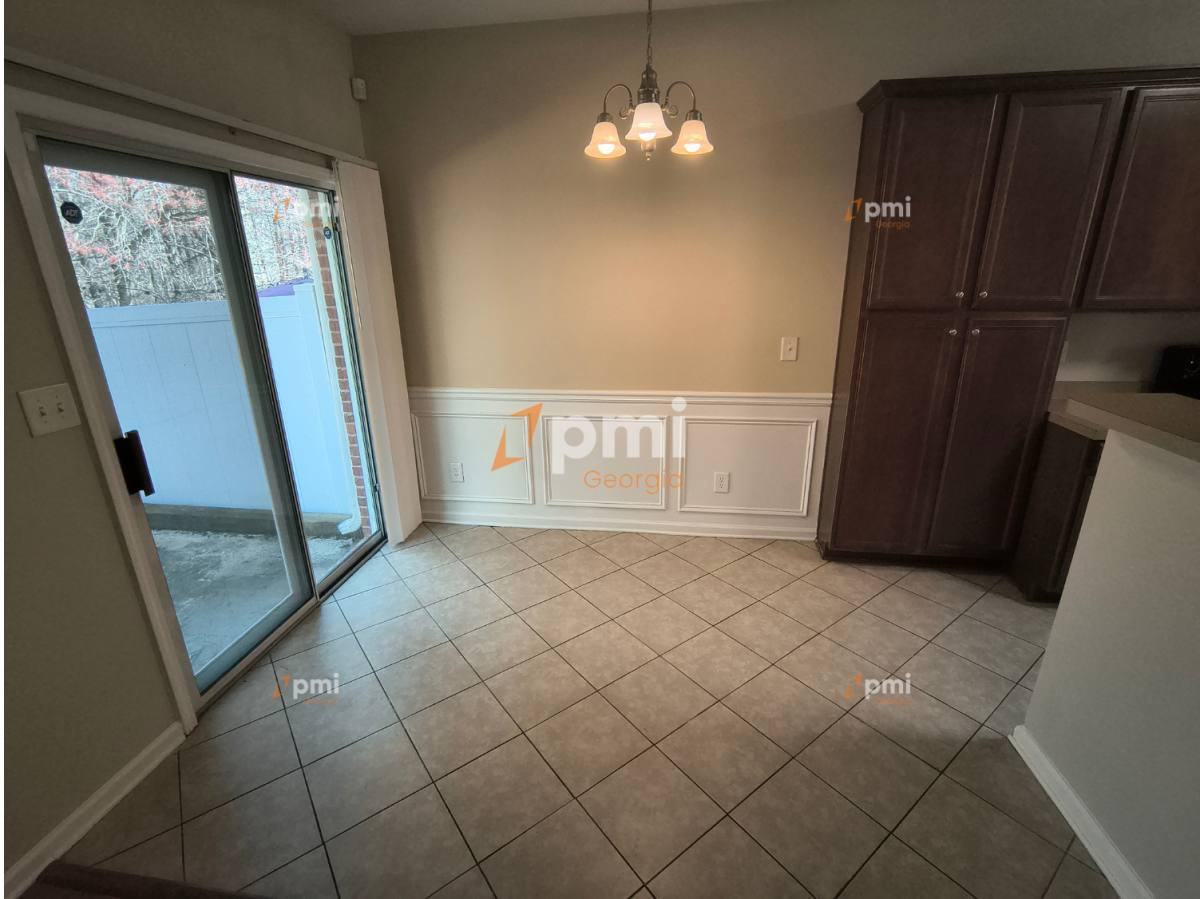 Townhouse for rent at 306 Creek Manor Way, Suwanee, GA 30024