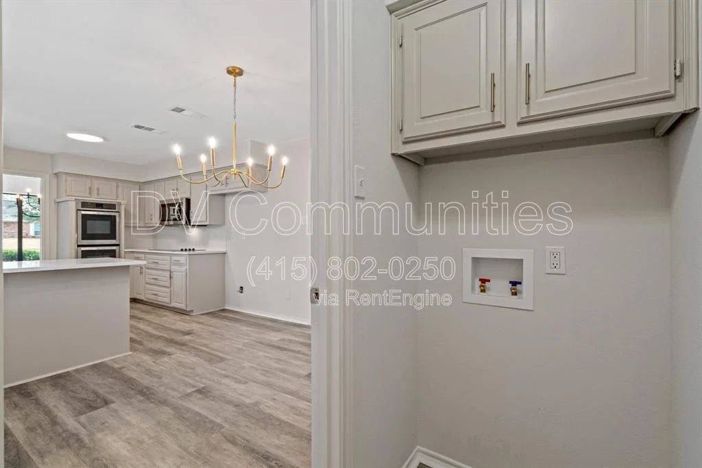 House for rent at 1614 N Valley Parkway, Lewisville, TX 75077