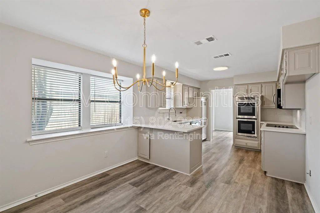 House for rent at 1614 N Valley Parkway, Lewisville, TX 75077