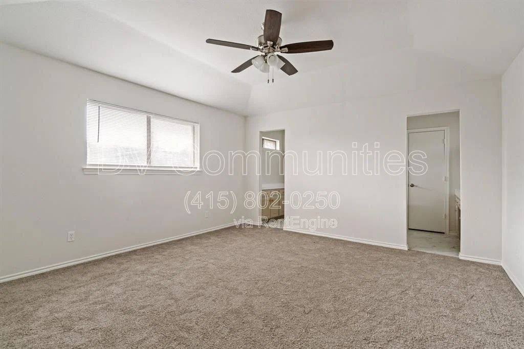 House for rent at 1614 N Valley Parkway, Lewisville, TX 75077