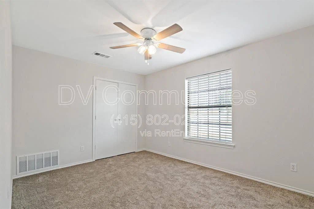 House for rent at 1614 N Valley Parkway, Lewisville, TX 75077