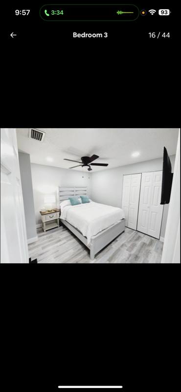 Apartment for rent at 415 Magnolia Ave #A, Seffner, FL 33584