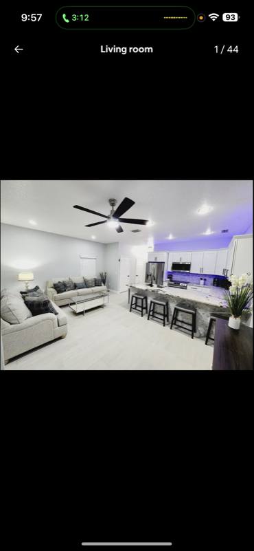 Apartment for rent at 415 Magnolia Ave #A, Seffner, FL 33584
