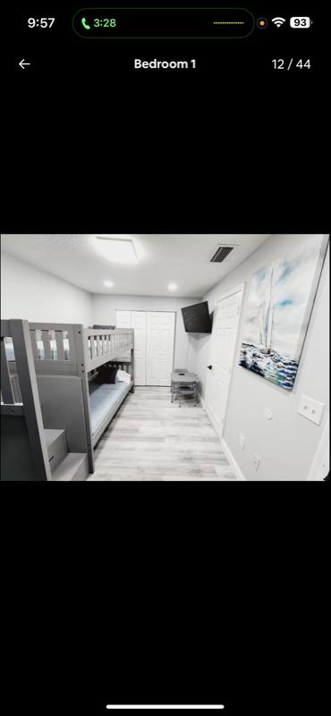 Apartment for rent at 415 Magnolia Ave #A, Seffner, FL 33584