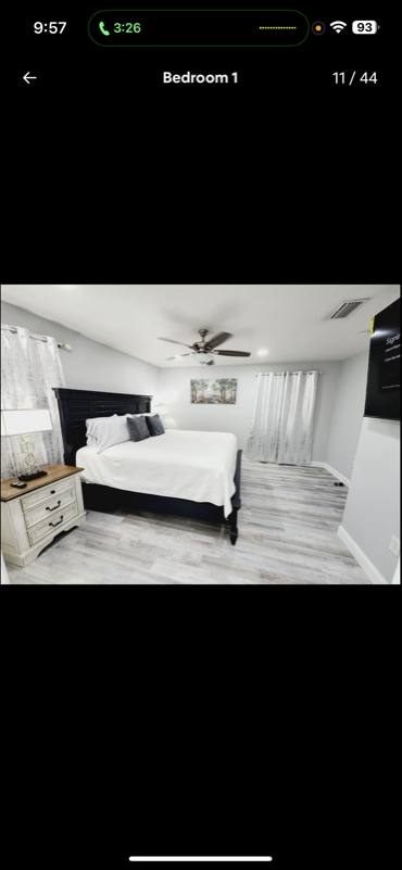 Apartment for rent at 415 Magnolia Ave #A, Seffner, FL 33584