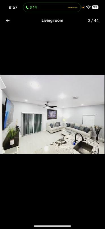 Apartment for rent at 415 Magnolia Ave #A, Seffner, FL 33584
