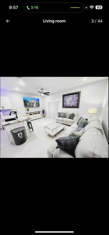 Apartment for rent at 415 Magnolia Ave #A, Seffner, FL 33584