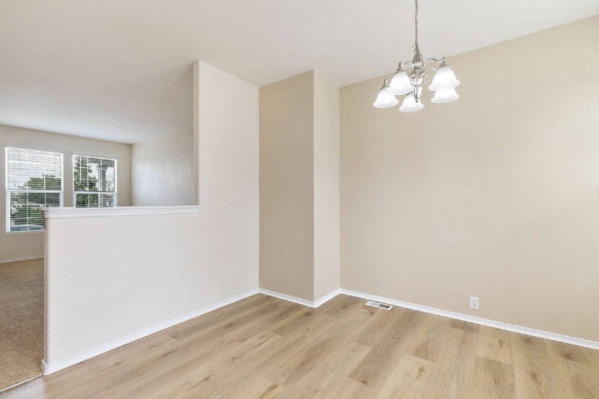 Townhouse for rent at 7475 Countryside Grove, Fountain, CO 80817