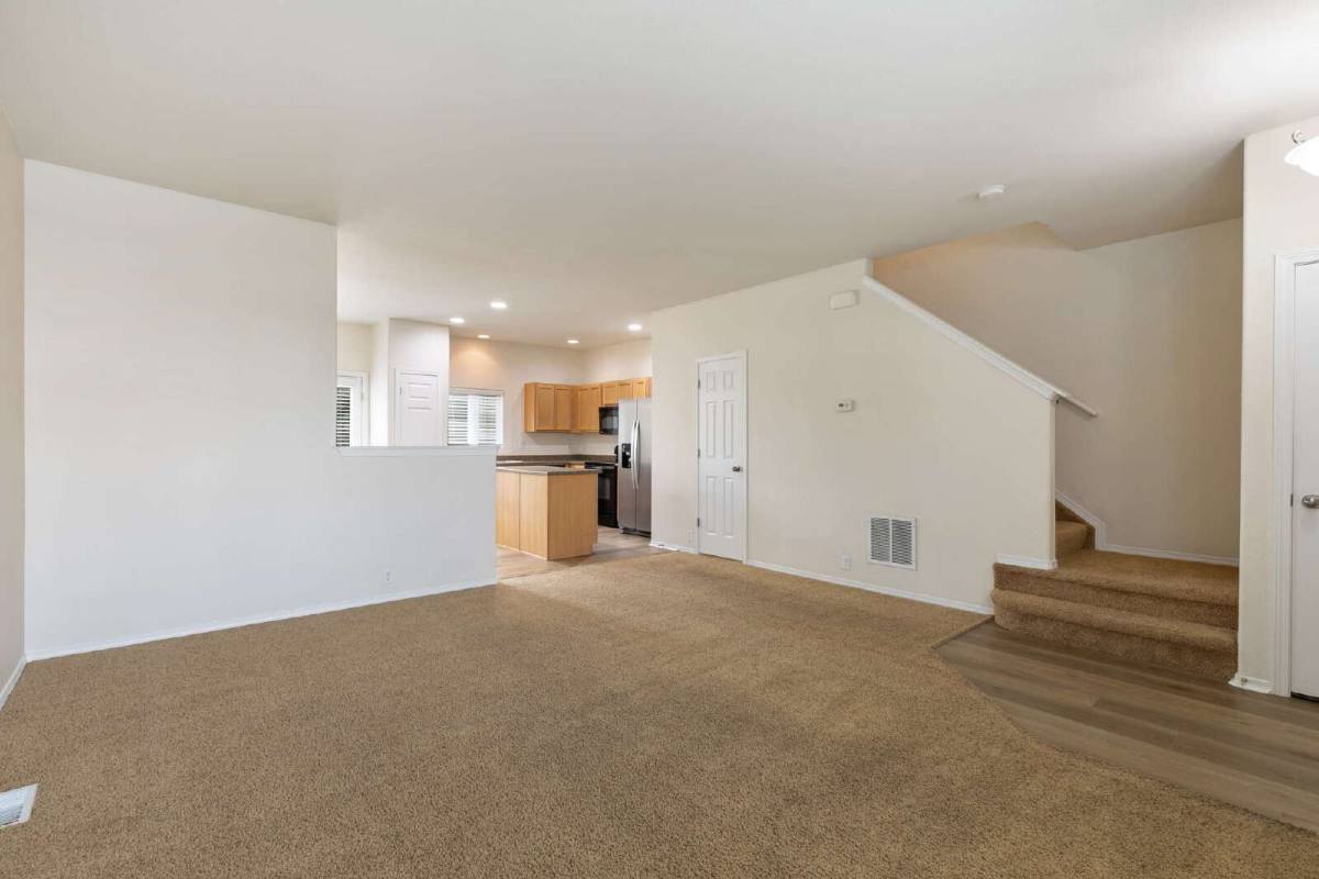 Townhouse for rent at 7475 Countryside Grove, Fountain, CO 80817
