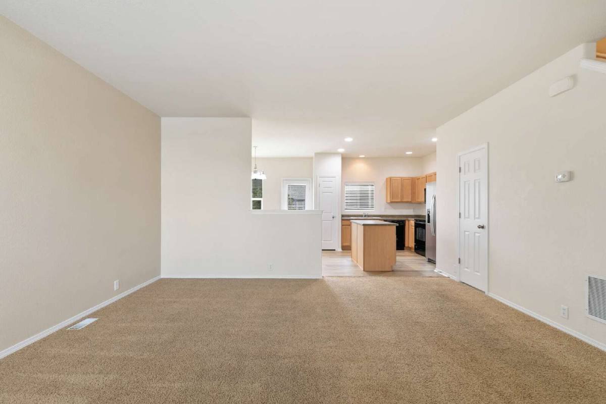Townhouse for rent at 7475 Countryside Grove, Fountain, CO 80817