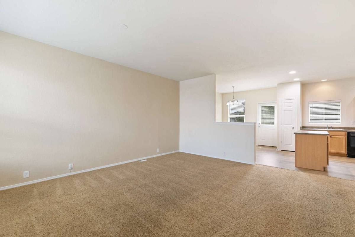 Townhouse for rent at 7475 Countryside Grove, Fountain, CO 80817