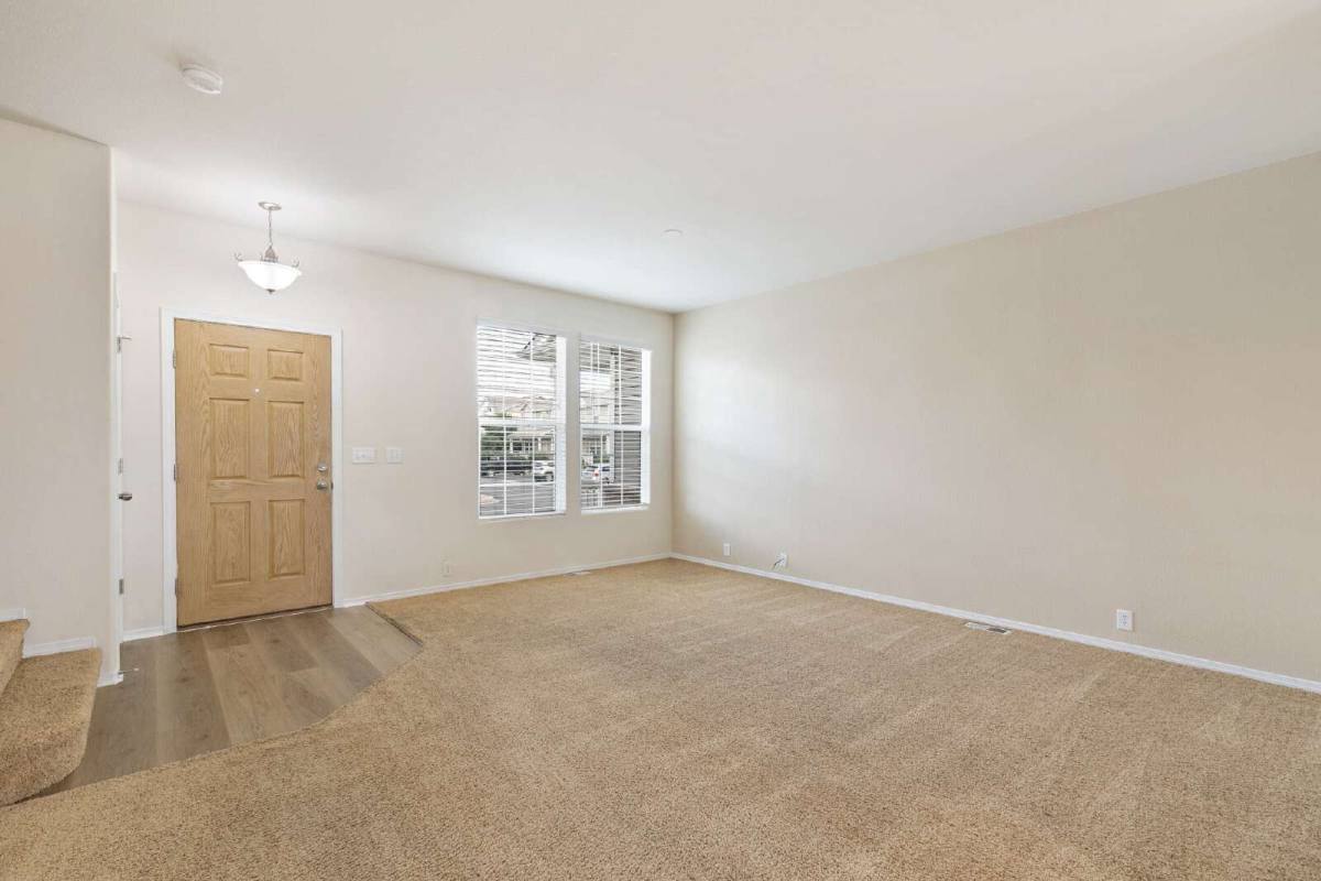 Townhouse for rent at 7475 Countryside Grove, Fountain, CO 80817