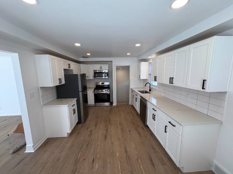 House for rent at 13319 McCracken Rd, Cleveland, OH 44125
