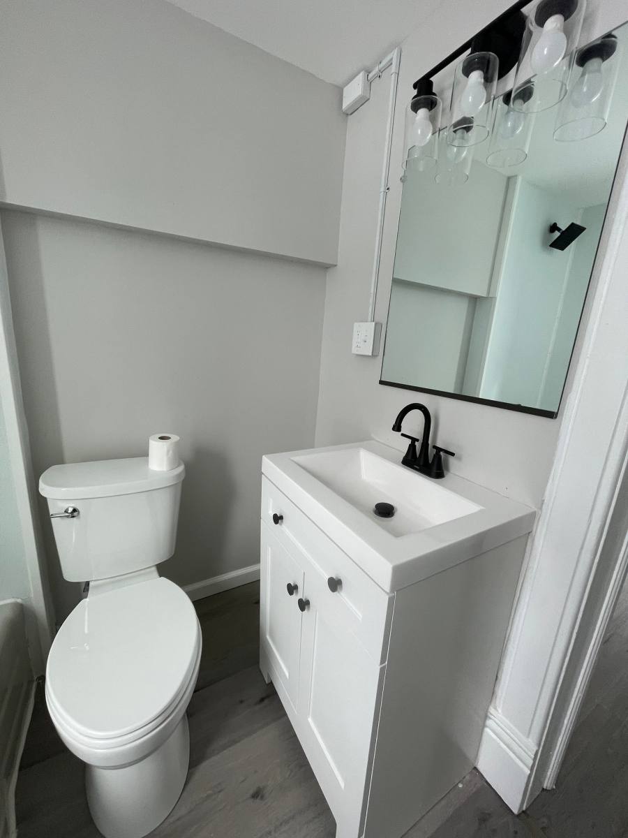 Apartment for rent at 29 Walnut St - 2nd Floor, Cohoes, NY 12047