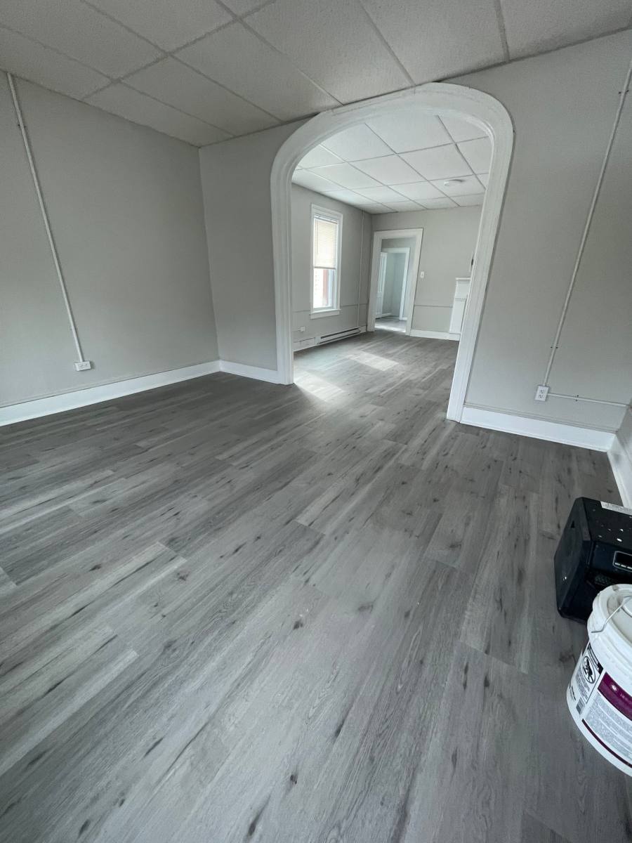 Apartment for rent at 29 Walnut St - 2nd Floor, Cohoes, NY 12047