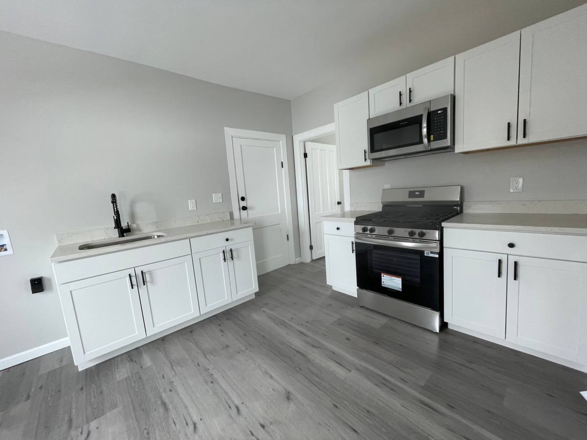 Apartment for rent at 29 Walnut St - 2nd Floor, Cohoes, NY 12047