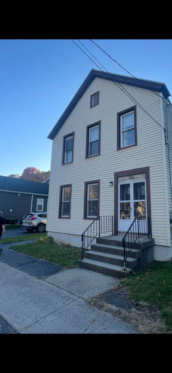 Apartment for rent at 29 Walnut St - 2nd Floor, Cohoes, NY 12047