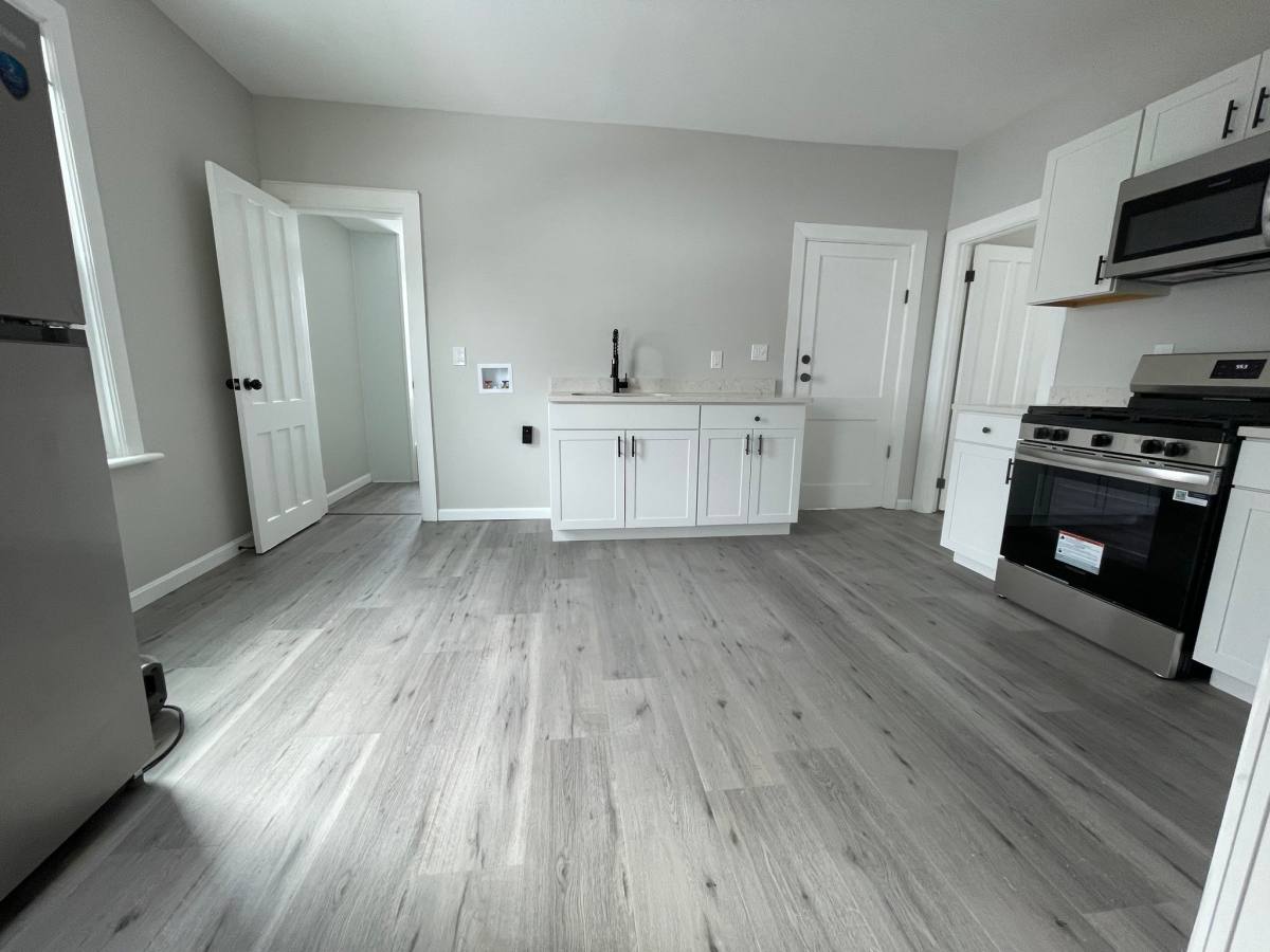Apartment for rent at 29 Walnut St - 2nd Floor, Cohoes, NY 12047