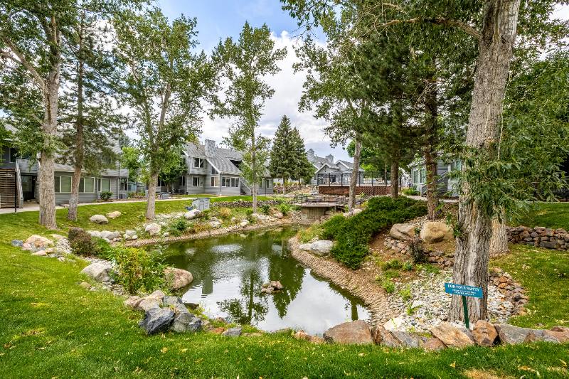 Condo for rent at 8500 E Jefferson Ave #17C, Denver, CO 80237