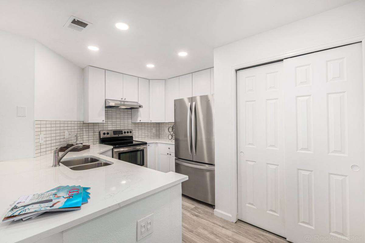 Condo for rent at 8500 E Jefferson Ave #17C, Denver, CO 80237